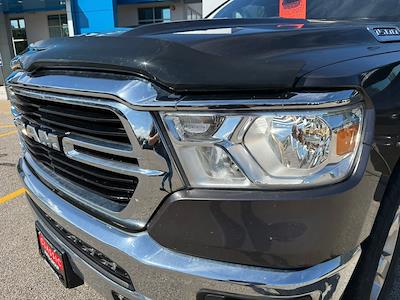 2020 Ram 1500 Crew Cab 4x4 Pickup for sale #E24444A - photo 1