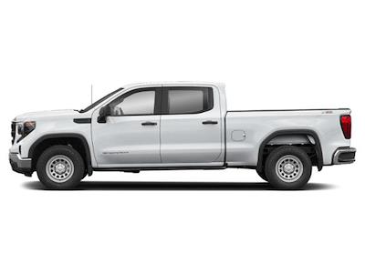 New 2025 GMC Sierra 1500 Elevation Crew Cab 4WD Pickup for sale #E24498 - photo 2