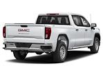 New 2025 GMC Sierra 1500 Elevation Crew Cab 4WD Pickup for sale #E24498 - photo 3