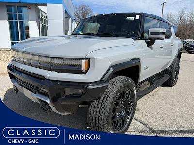 New 2025 GMC Hummer EV SUV 2X 4WD SUV for sale #E24506 - photo 1