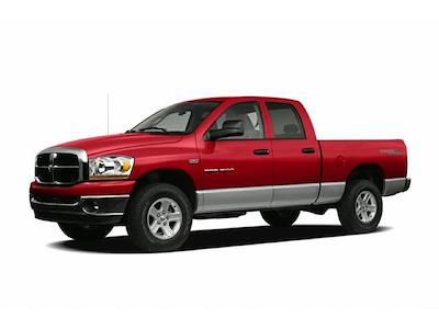 2006 Dodge Ram 1500 Quad Cab RWD Pickup for sale #E24518B - photo 1