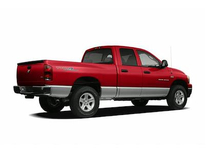 2006 Dodge Ram 1500 Quad Cab RWD Pickup for sale #E24518B - photo 2