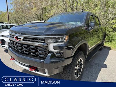 2022 Chevrolet Silverado 1500 Crew Cab 4WD Pickup for sale #E24535A - photo 1