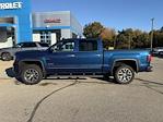 Used 2016 GMC Sierra 1500 SLT Crew Cab for sale #E24535B - photo 4
