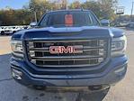 Used 2016 GMC Sierra 1500 SLT Crew Cab for sale #E24535B - photo 9