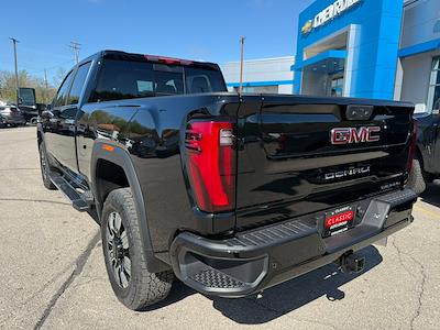 2025 GMC Sierra 3500 Crew Cab 4WD Pickup for sale #E24544 - photo 2