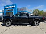 2025 GMC Sierra 3500 Crew Cab 4WD Pickup for sale #E24544 - photo 4