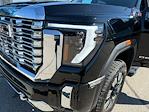 2025 GMC Sierra 3500 Crew Cab 4WD Pickup for sale #E24544 - photo 36