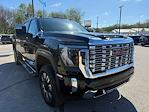 2025 GMC Sierra 3500 Crew Cab 4WD Pickup for sale #E24544 - photo 9