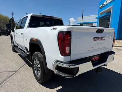 2025 GMC Sierra 3500 Crew Cab 4WD Pickup for sale #E24545 - photo 2