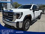 2025 GMC Sierra 3500 Crew Cab 4WD Pickup for sale #E24545 - photo 1