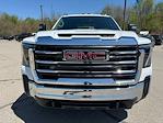 2025 GMC Sierra 3500 Crew Cab 4WD Pickup for sale #E24545 - photo 10
