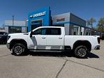 2025 GMC Sierra 3500 Crew Cab 4WD Pickup for sale #E24545 - photo 4