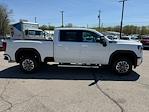 2025 GMC Sierra 3500 Crew Cab 4WD Pickup for sale #E24545 - photo 8