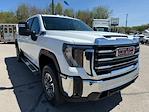2025 GMC Sierra 3500 Crew Cab 4WD Pickup for sale #E24545 - photo 9