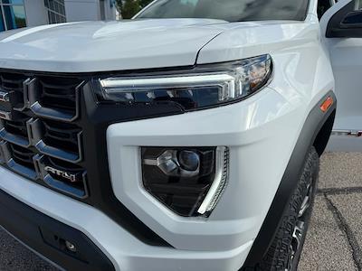 2025 GMC Canyon Crew Cab 4WD Pickup for sale #E24562 - photo 1