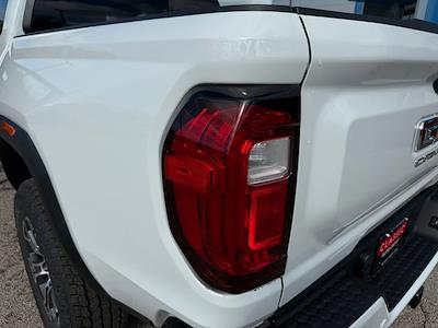 2025 GMC Canyon Crew Cab 4WD Pickup for sale #E24562 - photo 2