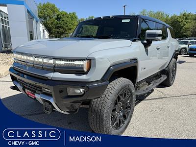 New 2025 GMC Hummer EV SUV 2X AWD SUV for sale #E24564 - photo 1