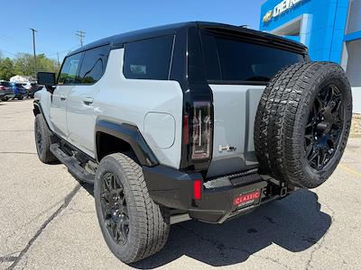 New 2025 GMC Hummer EV SUV 2X AWD SUV for sale #E24564 - photo 2