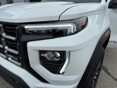 2025 GMC Canyon Crew Cab 4WD Pickup for sale #E24574 - photo 1