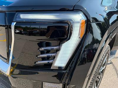2025 GMC Sierra EV Crew Cab 4WD Pickup for sale #E24578 - photo 1