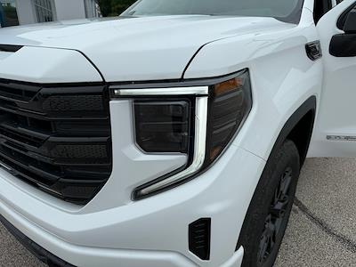 New 2025 GMC Sierra 1500 Elevation Double Cab 4WD Pickup for sale #E24583 - photo 1