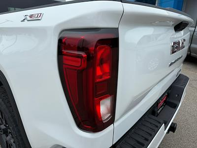 New 2025 GMC Sierra 1500 Elevation Double Cab 4WD Pickup for sale #E24583 - photo 2