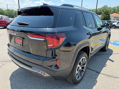 New 2025 GMC Terrain Elevation AWD SUV for sale #E24587 - photo 2