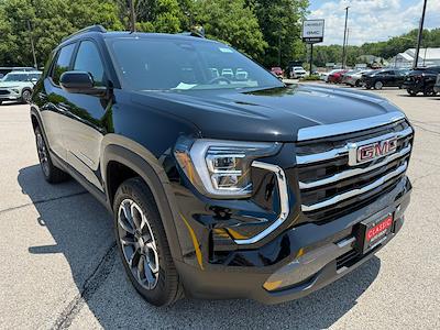 New 2025 GMC Terrain Elevation AWD SUV for sale #E24587 - photo 1
