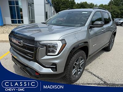 New 2026 GMC Terrain AT4 AWD SUV for sale #E24597 - photo 1