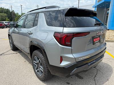 New 2026 GMC Terrain AT4 AWD SUV for sale #E24597 - photo 2