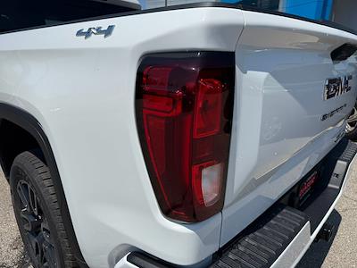 2025 GMC Sierra 1500 Crew Cab 4WD Pickup for sale #E24608 - photo 2