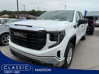 2023 GMC Sierra 1500 Double Cab 4WD Pickup for sale #E24616A - photo 1