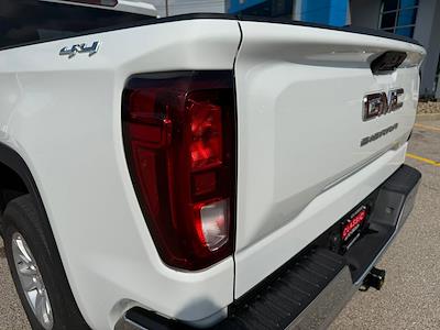 2023 GMC Sierra 1500 Double Cab 4WD Pickup for sale #E24616A - photo 2