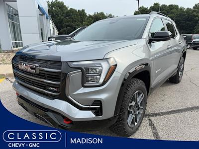New 2026 GMC Terrain Elevation AWD SUV for sale #E24626 - photo 1