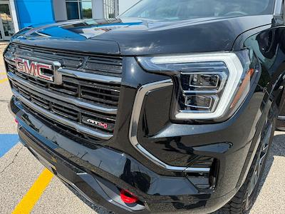 New 2026 GMC Terrain AT4 AWD SUV for sale #E24640 - photo 1