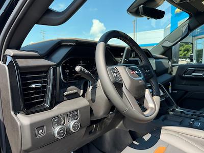 2025 GMC Sierra 2500 Crew Cab 4WD Pickup for sale #E24641 - photo 2