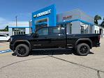 New 2025 GMC Sierra 2500 AT4 Crew Cab 4WD Pickup for sale #E24641 - photo 4