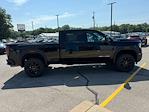 New 2025 GMC Sierra 2500 AT4 Crew Cab 4WD Pickup for sale #E24641 - photo 8