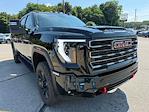 New 2025 GMC Sierra 2500 AT4 Crew Cab 4WD Pickup for sale #E24641 - photo 9