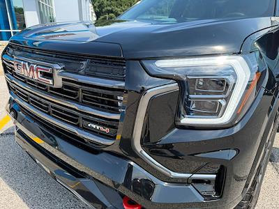 New 2026 GMC Terrain AT4 AWD SUV for sale #E24650 - photo 1