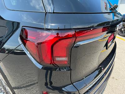 New 2026 GMC Terrain AT4 AWD SUV for sale #E24650 - photo 2