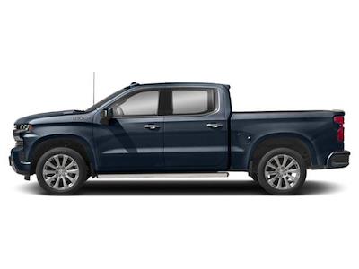 2019 Chevrolet Silverado 1500 Crew Cab 4WD Pickup for sale #E24663A - photo 2