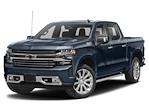 2019 Chevrolet Silverado 1500 Crew Cab 4WD Pickup for sale #E24663A - photo 1