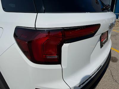 New 2026 GMC Terrain Elevation AWD SUV for sale #E24668 - photo 2