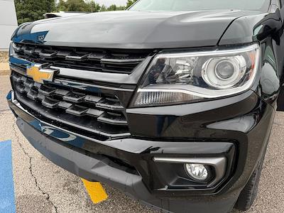 2022 Chevrolet Colorado Crew Cab 4WD Pickup for sale #E24670A - photo 1