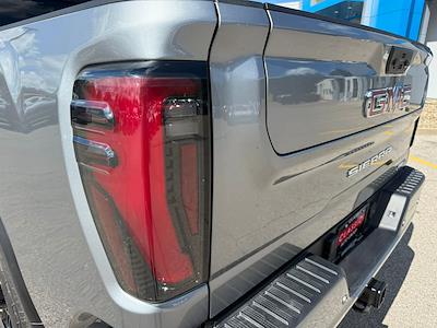 New 2025 GMC Sierra 2500 AT4 Crew Cab 4WD Pickup for sale #E24685 - photo 2
