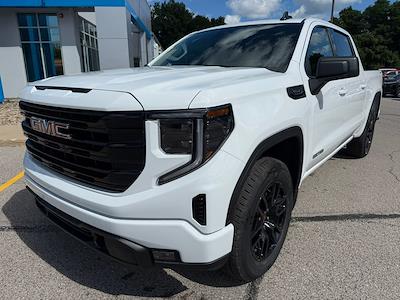 New 2026 GMC Sierra 1500 Elevation Crew Cab 4WD Pickup for sale #E24697 - photo 1