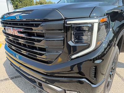 New 2026 GMC Sierra 1500 Elevation Double Cab 4WD Pickup for sale #E24709 - photo 1