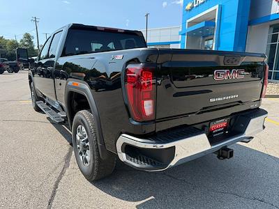 New 2026 GMC Sierra 2500 SLE Crew Cab 4WD Pickup for sale #E24712 - photo 2